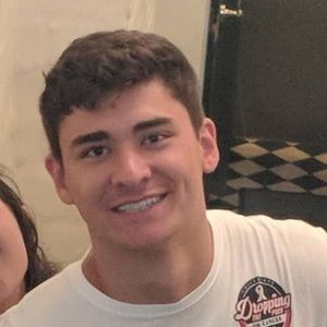 Meet your Posher, Jacob